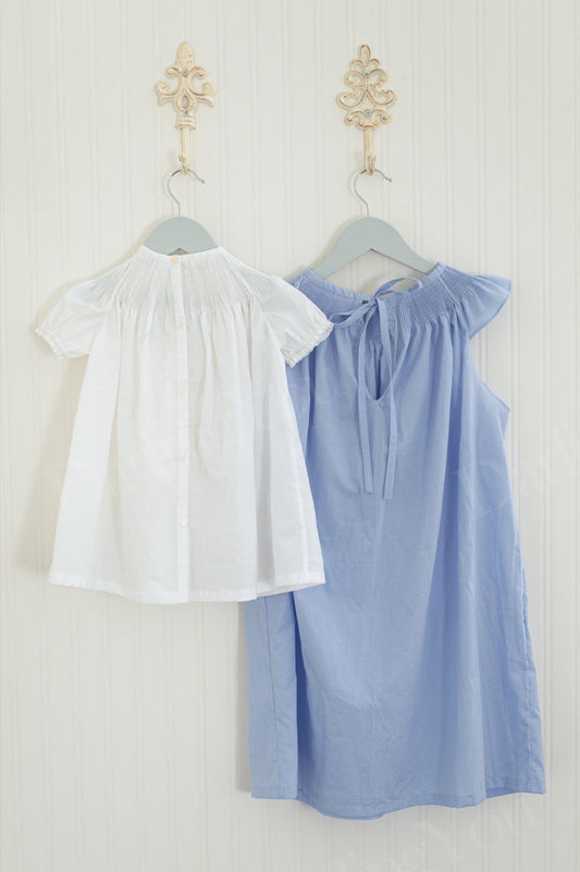 Love. Blue.