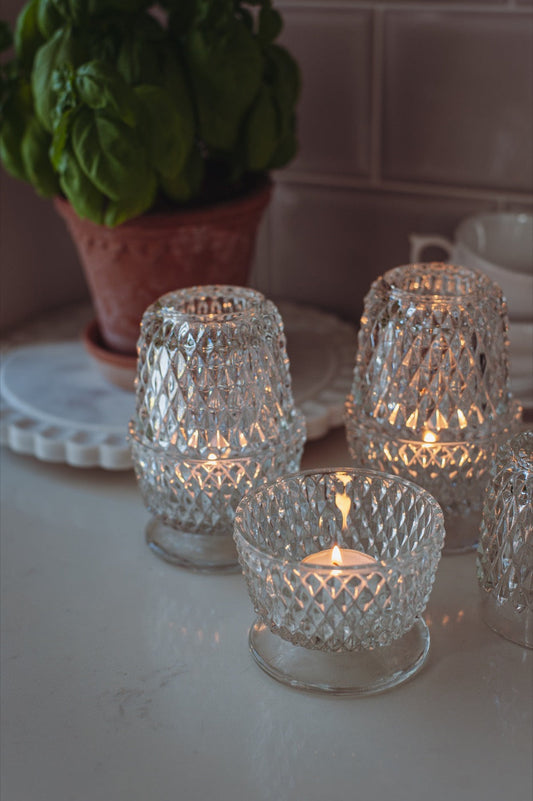 Vintage Lamps
