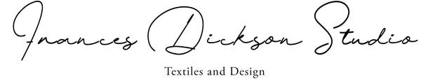 Frances Dickson Studio