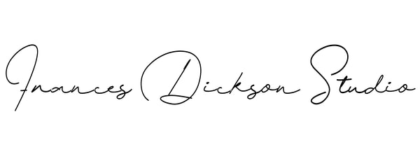 Frances Dickson Studio